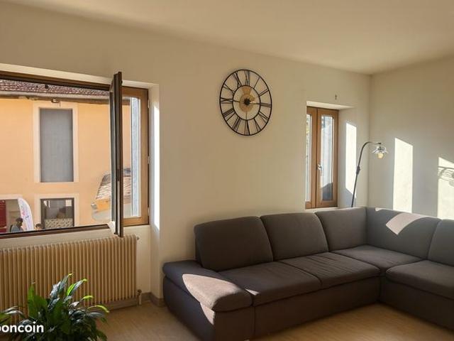 Appartement vente à Bourg-en-Bresse, Ars-sur-formans