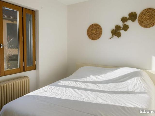Appartement vente à Bourg-en-Bresse, Ars-sur-formans