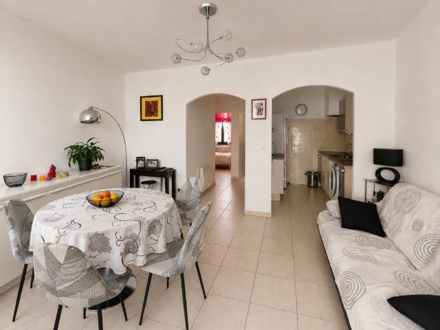 Appartement vente à Nîmes