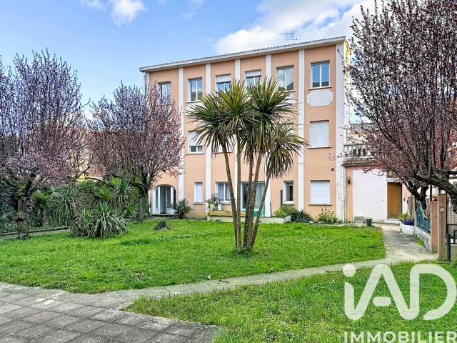 Appartement vente à Millau