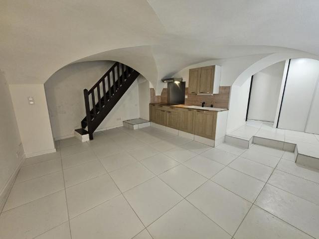 Appartement location à Carpentras, Piolenc
