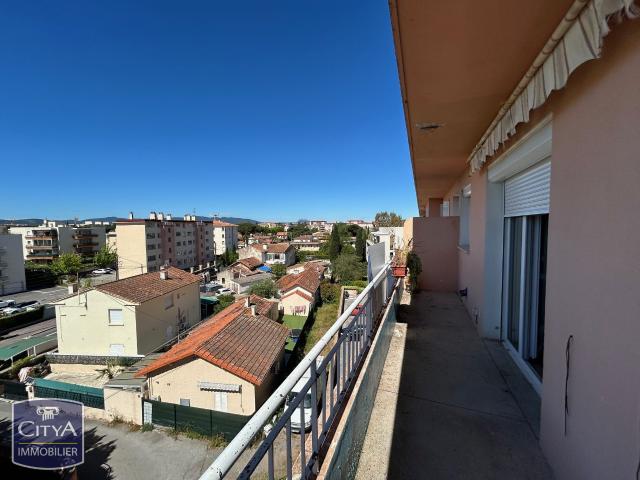 Appartement vente à Arrondissement de Draguignan, Saint-raphaël