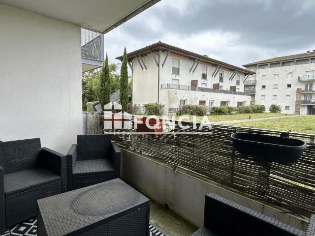 Appartement vente à Carcassonne, Domaine de Nore