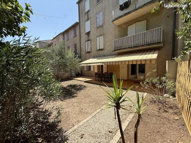 Appartement vente à Forcalquier, Manosque