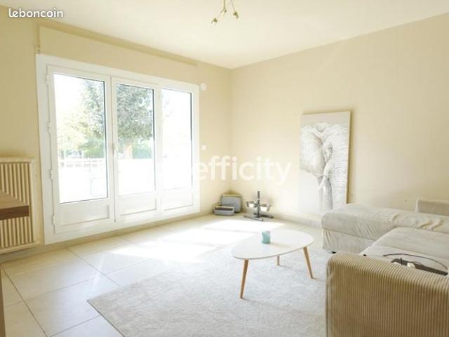 Appartement vente à Saint-Germain-en-Laye, Houilles