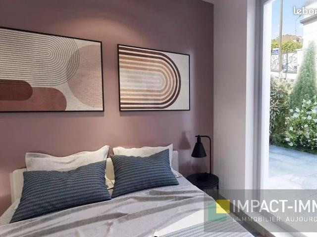 Appartement vente à Suresnes, Hauts-de-Seine