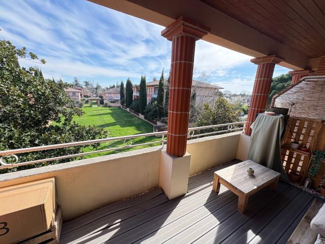 Appartement vente à Toulouse