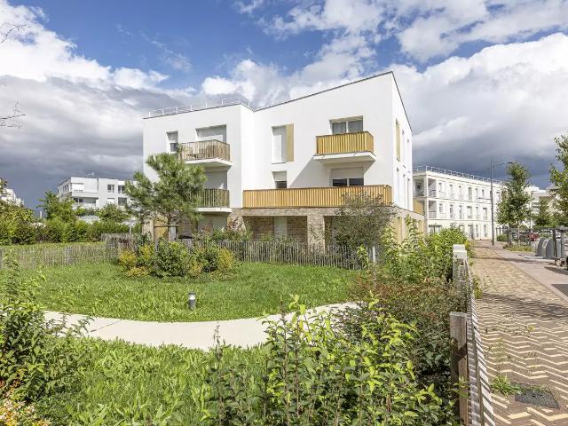 Appartement vente à Bondoufle, Essonne