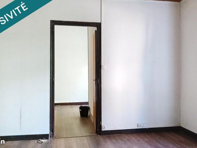 Appartement vente à Val-de-Briey, Grand Est