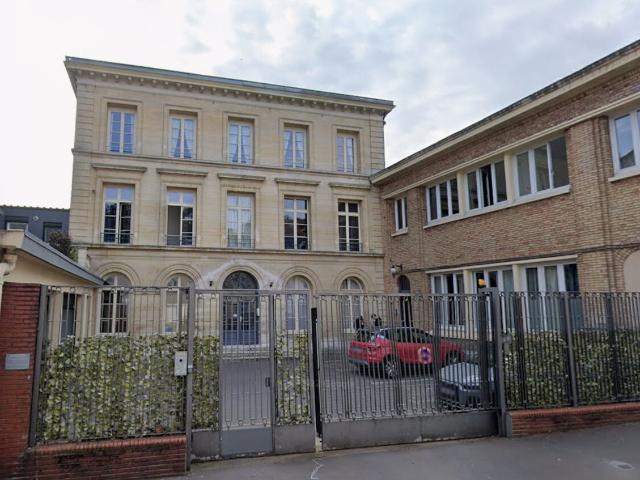 Appartement vente à Rouen, Ruan
