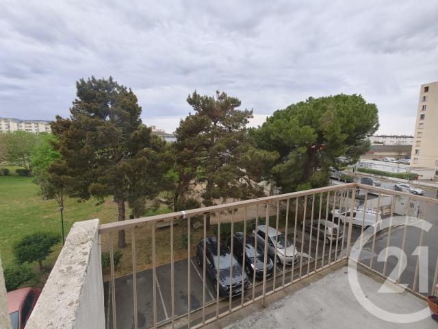 Appartement vente à Marseille