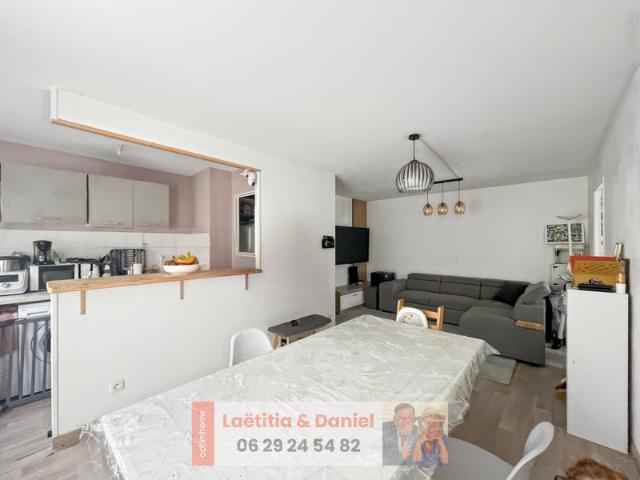 Appartement vente à Mortagne-au-Perche, L'aigle