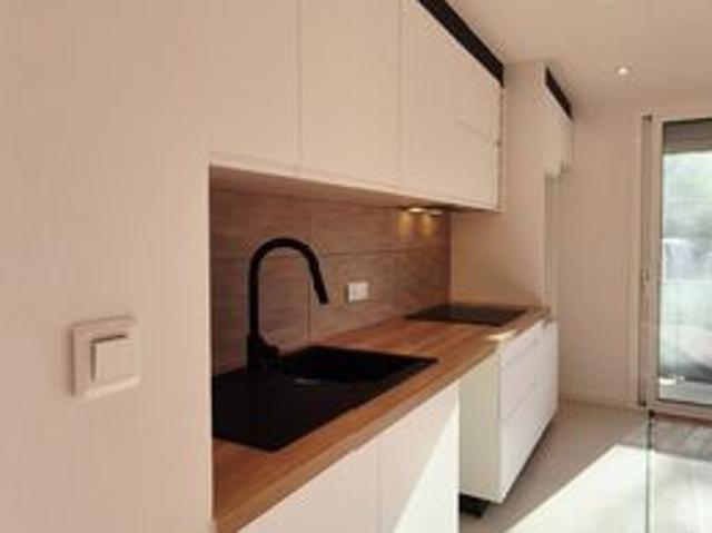 Appartement vente à Ajaccio