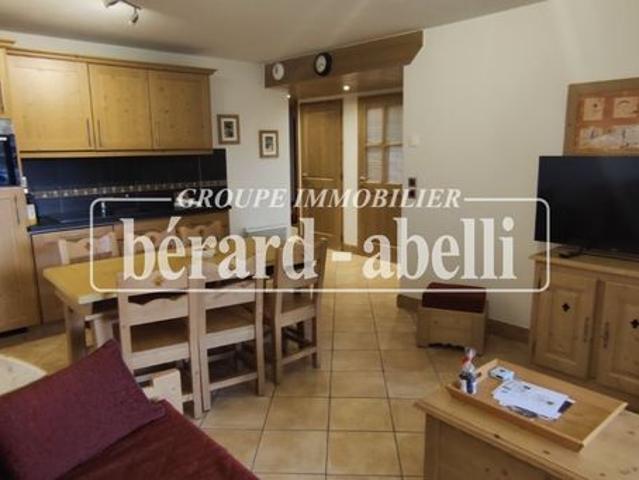 Appartement vente à Briançon, Montgenèvre