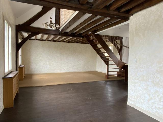 Appartement location à Saint-Brice-sous-Forêt, Val-d'Oise