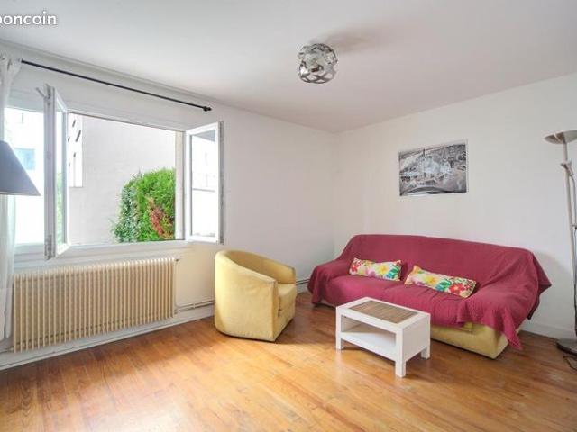Appartement vente à Toulouse