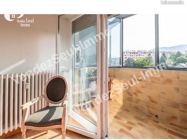 Appartement vente à Saint-Julien-en-Genevois, Annemasse