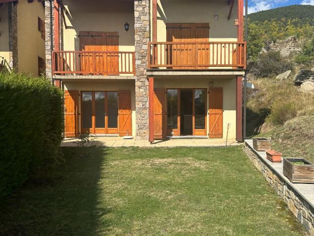 Appartement vente à Prades, Targassonne