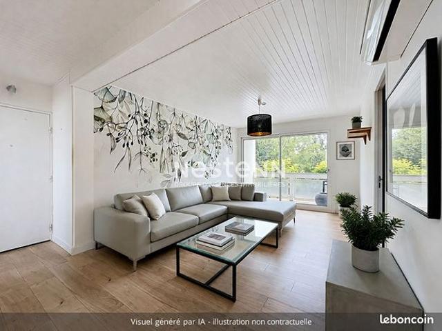 Appartement vente à Muret