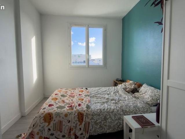Appartement vente à Saint-Nazaire, Saint-nazaire