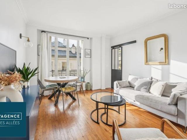 Appartement vente à Clichy, Martinique