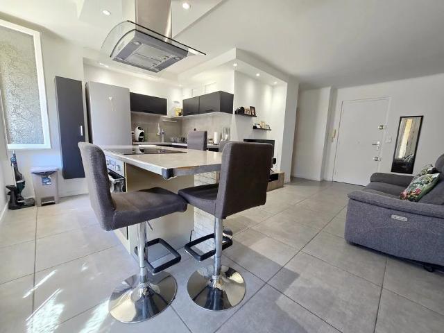 Appartement vente à Nice
