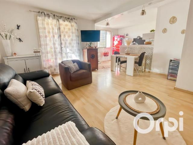 Appartement vente à Nice