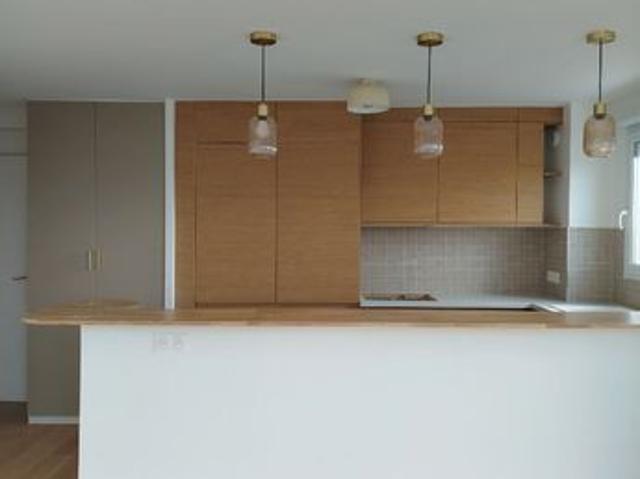 Appartement vente à Vendôme, Saint-ouen