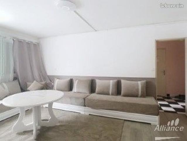 Appartement vente à Montbéliard, Grand-charmont