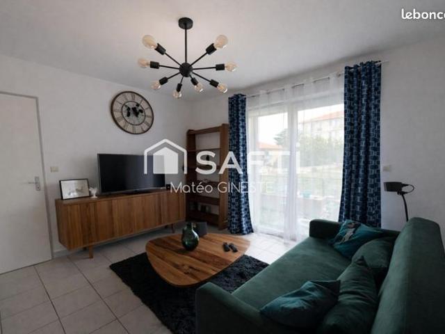 Appartement vente à Carcassonne