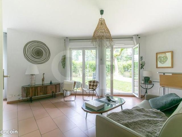 Appartement vente à Créteil, Le Plessis-trévise