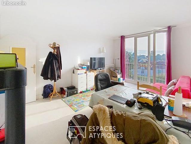 Appartement vente à Crosne, Essonne