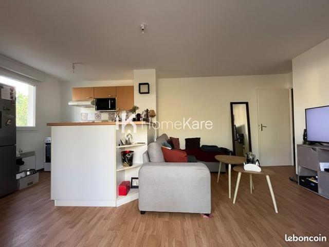 Appartement vente à Nailloux, Haute-Garonne