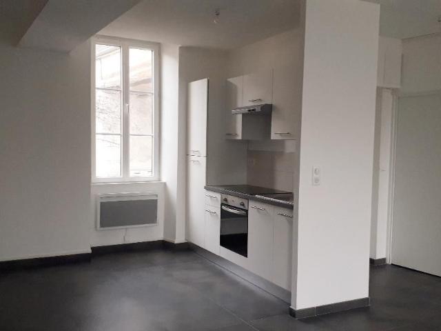 Appartement location à Auxerre