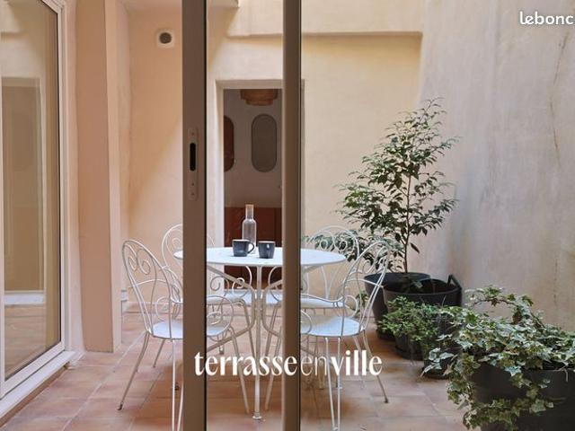 Appartement vente à Aix-en-Provence, Aix-en-provence