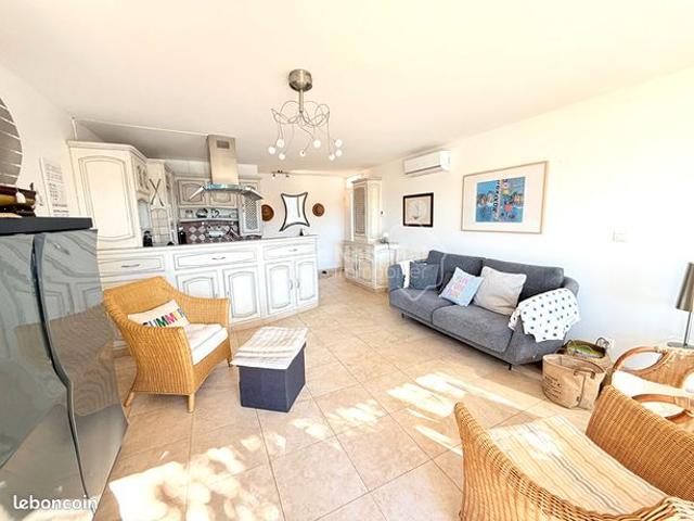 Appartement vente à Nîmes, Le Grau-du-roi