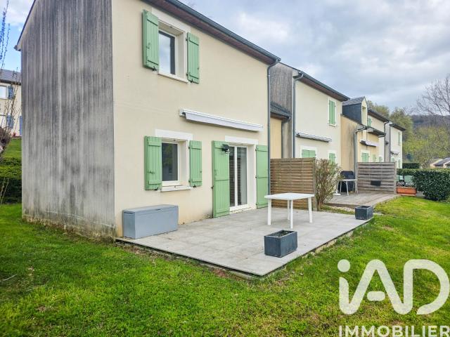 Appartement vente à Rodez, Sainte-eulalie-d'olt