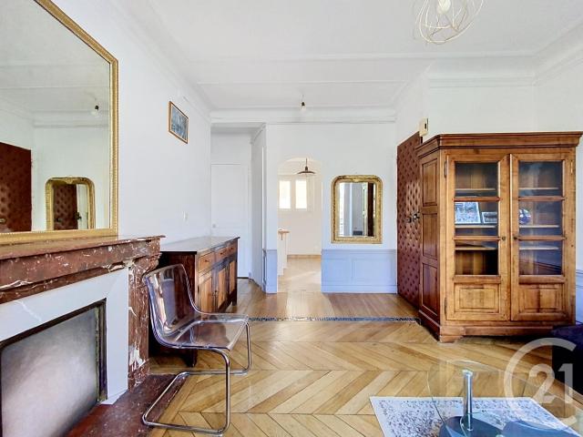 Appartement vente à Chartres