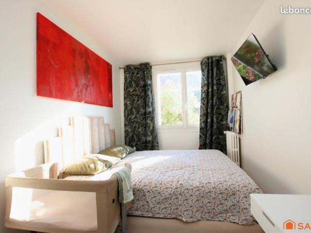 Appartement vente à Dieppe, Massy