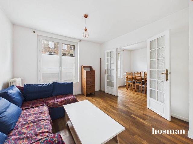 Appartement vente à Les Grimettes, Meudon