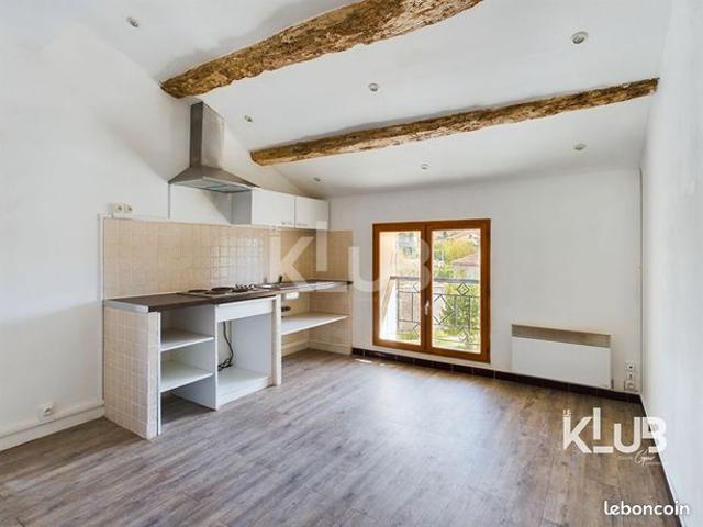 Appartement vente à Aix-en-Provence, Gardanne