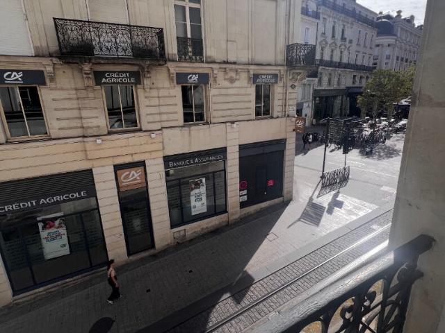 Appartement location à Angers
