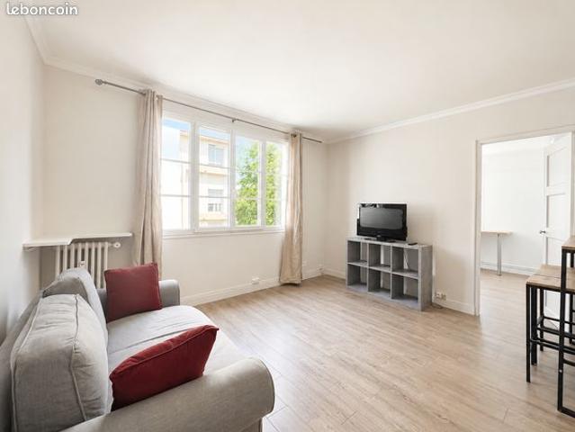 Appartement vente à Boulogne-Billancourt, Hauts-de-Seine