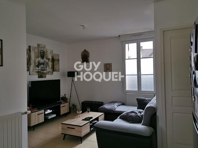 Appartement location à Villemeux-sur-Eure, Eure-et-Loir