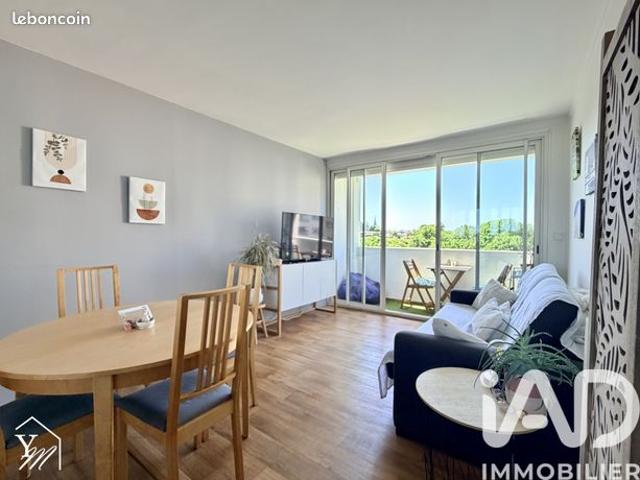 Appartement vente à Le Raincy