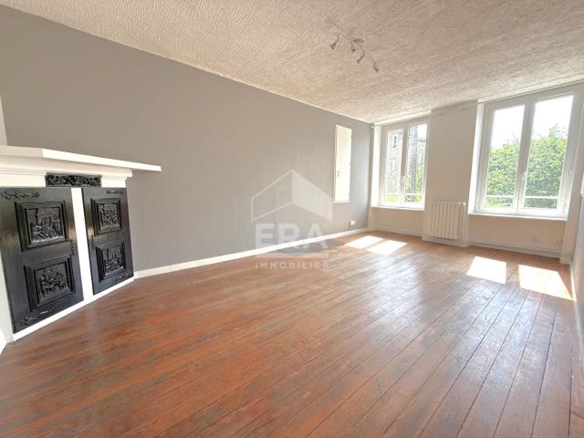 Appartement vente à Provins, Rozay-en-brie