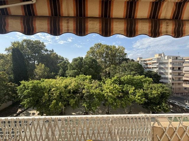 Appartement vente à Arrondissement de Toulon, Toulon