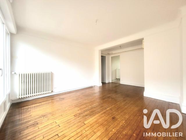 Appartement vente à Sedan