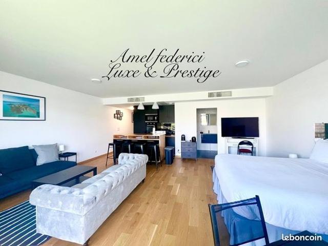 Appartement vente à Nanterre, Neuilly-sur-seine