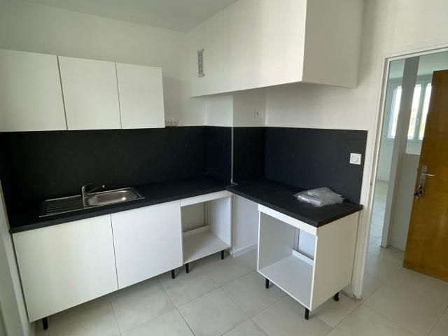 Appartement location à Nîmes